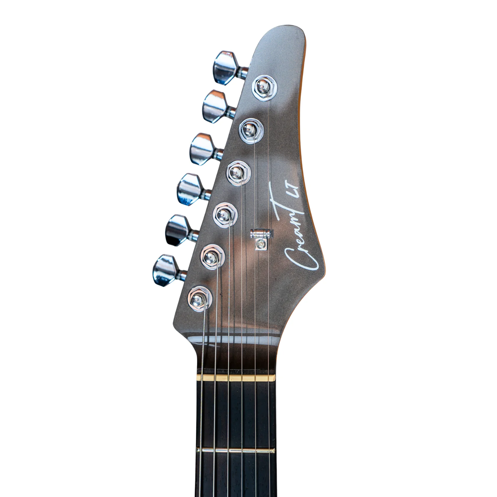 Crossfire LT SD Graphite Metallic
