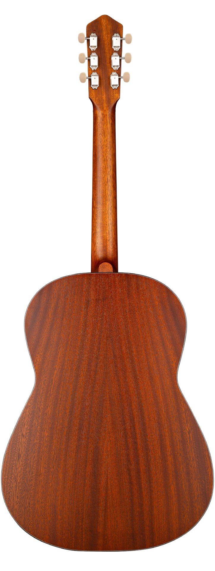 Vintage 05/024 Hootenanny 6-String, Vintage Tinted Satin, Case