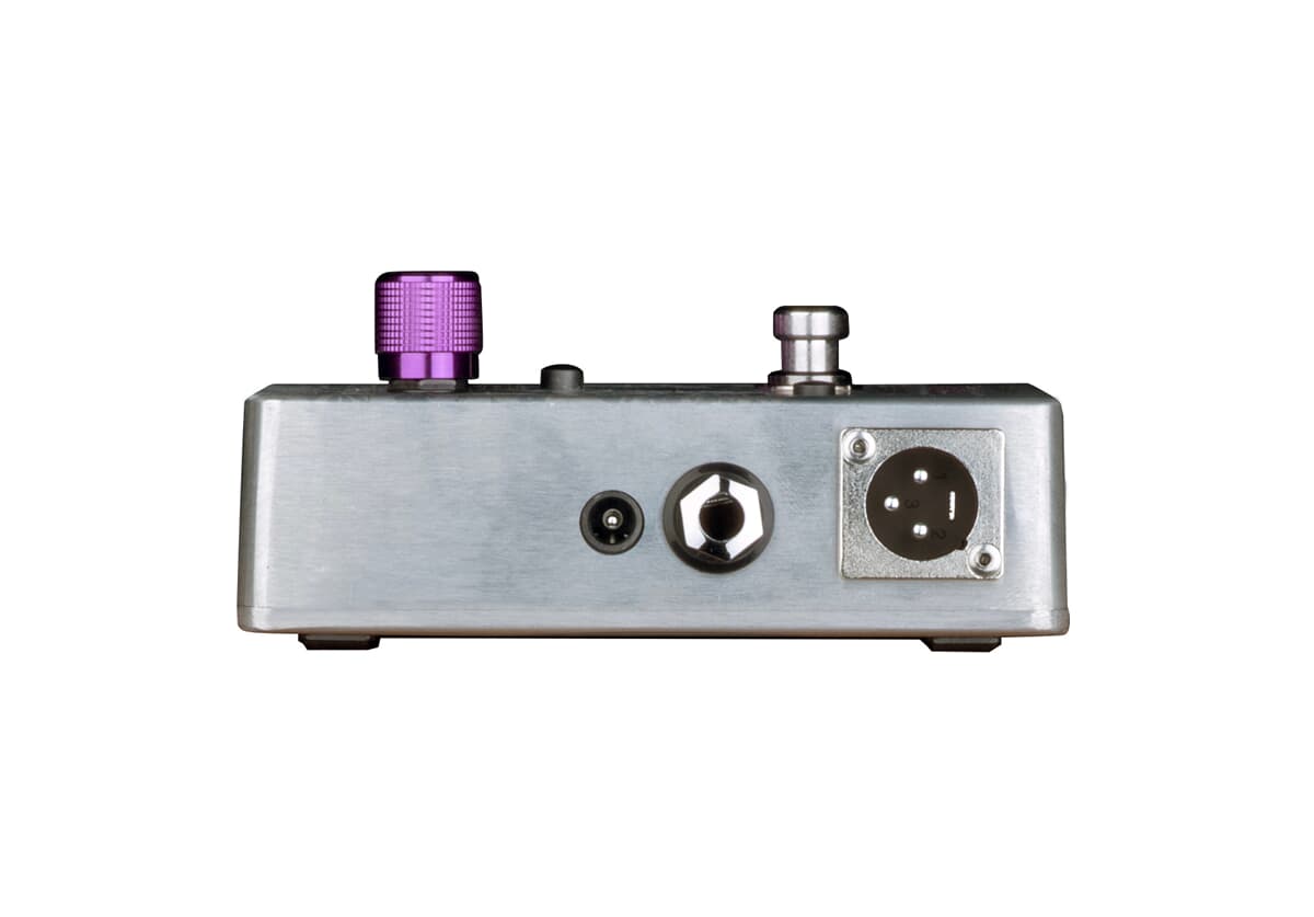 SansAmp Street Driver 48 Frank Bello Signature