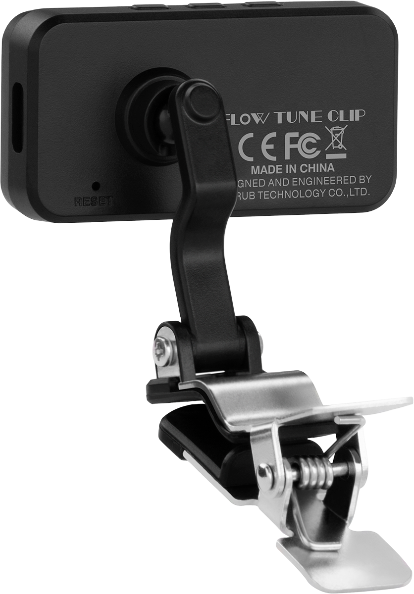 WST-905LI Flow Tune Clip