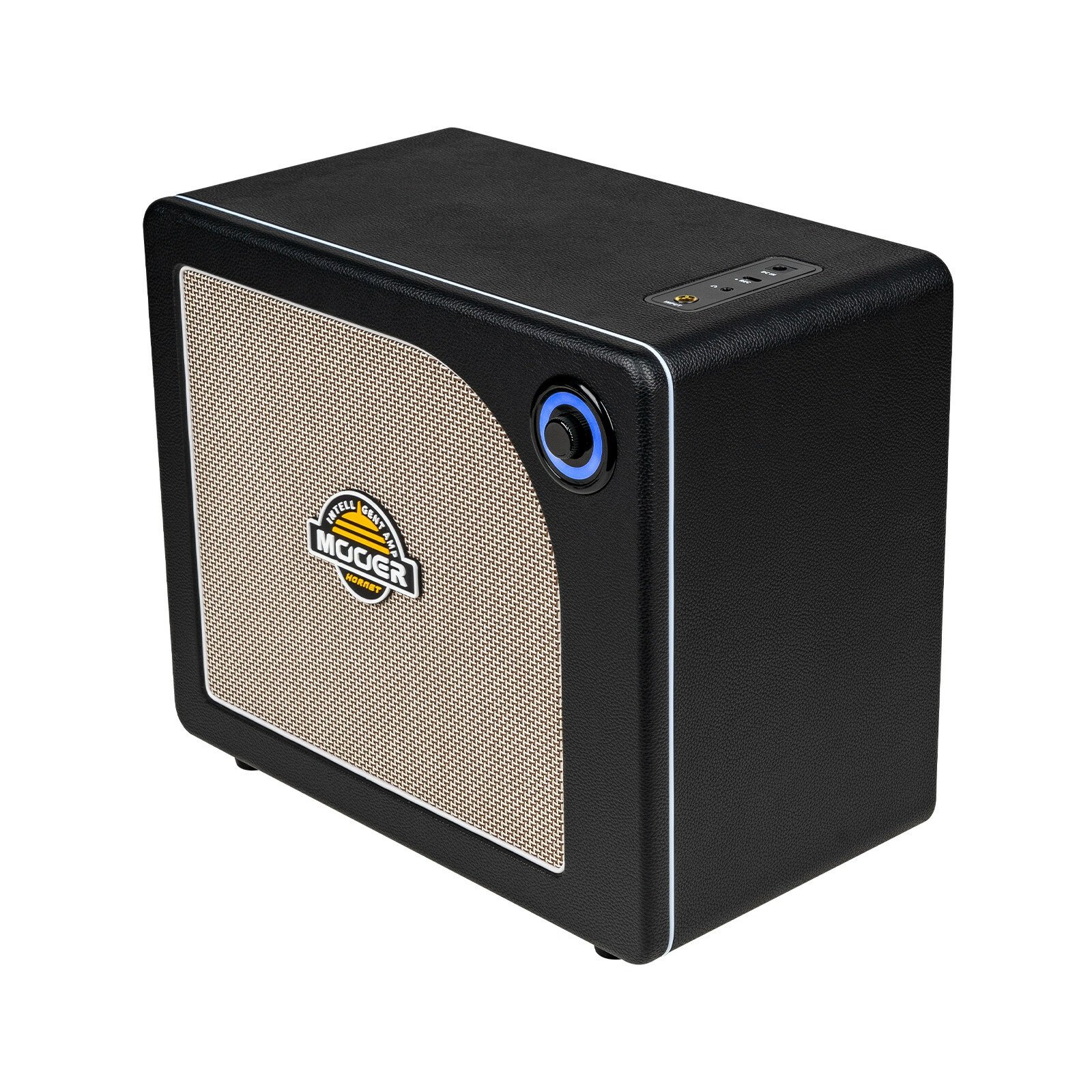 Hornet 30i 30 Watt Modeling Guitar Amplifier - Black