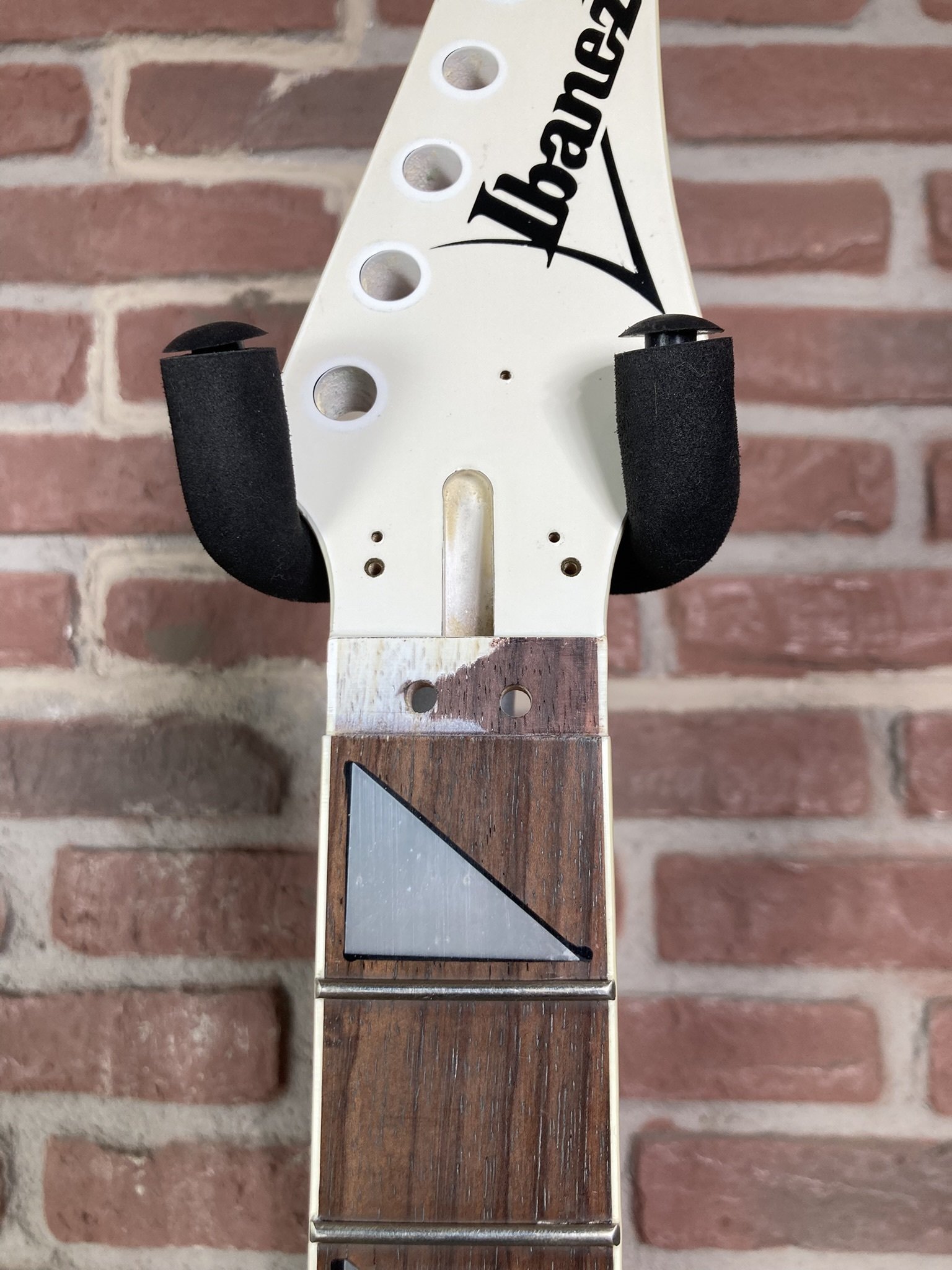 Hals für RG160 DX WH (B-Stock)
