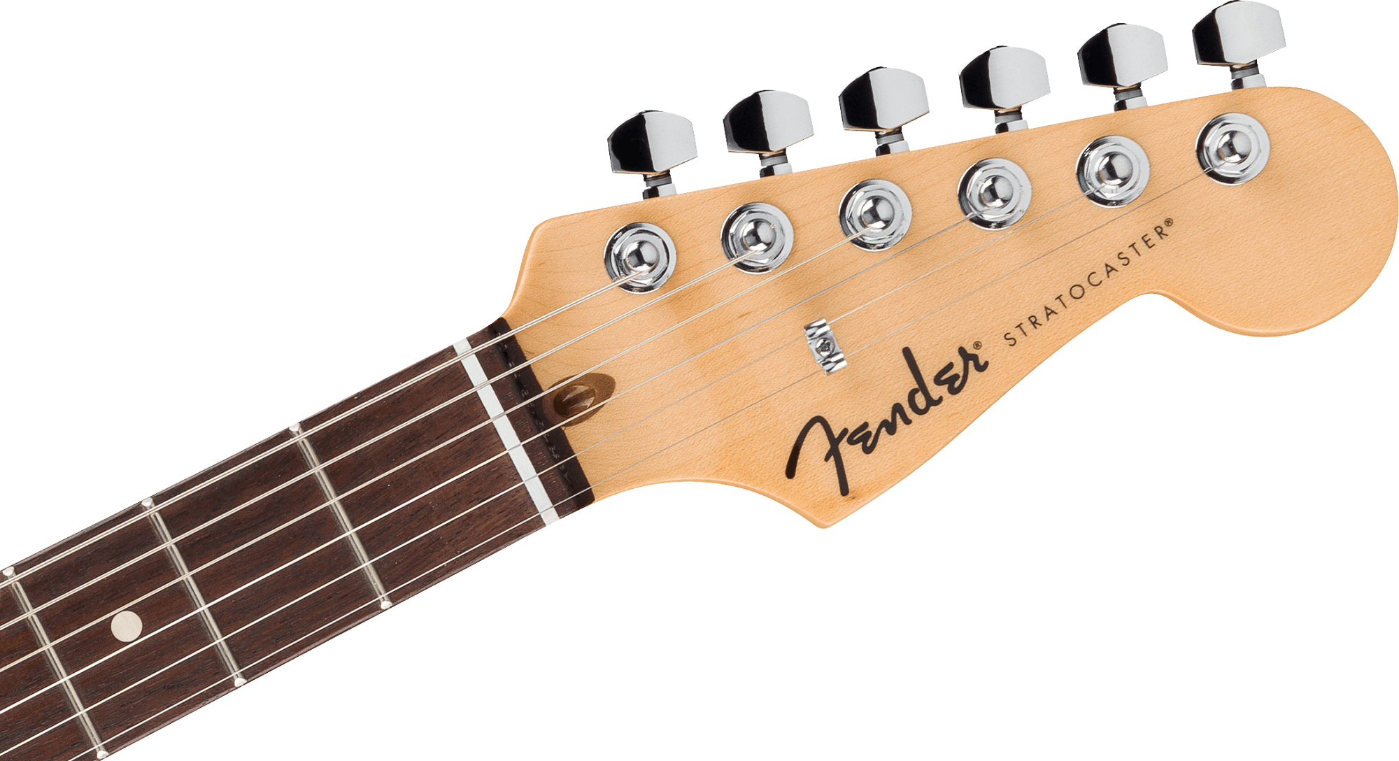 Standard Stratocaster HSS Candy Cola