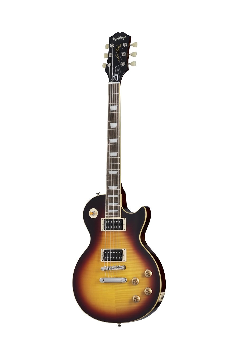 Slash Les Paul Standard - November Burst - Versandrückläufer