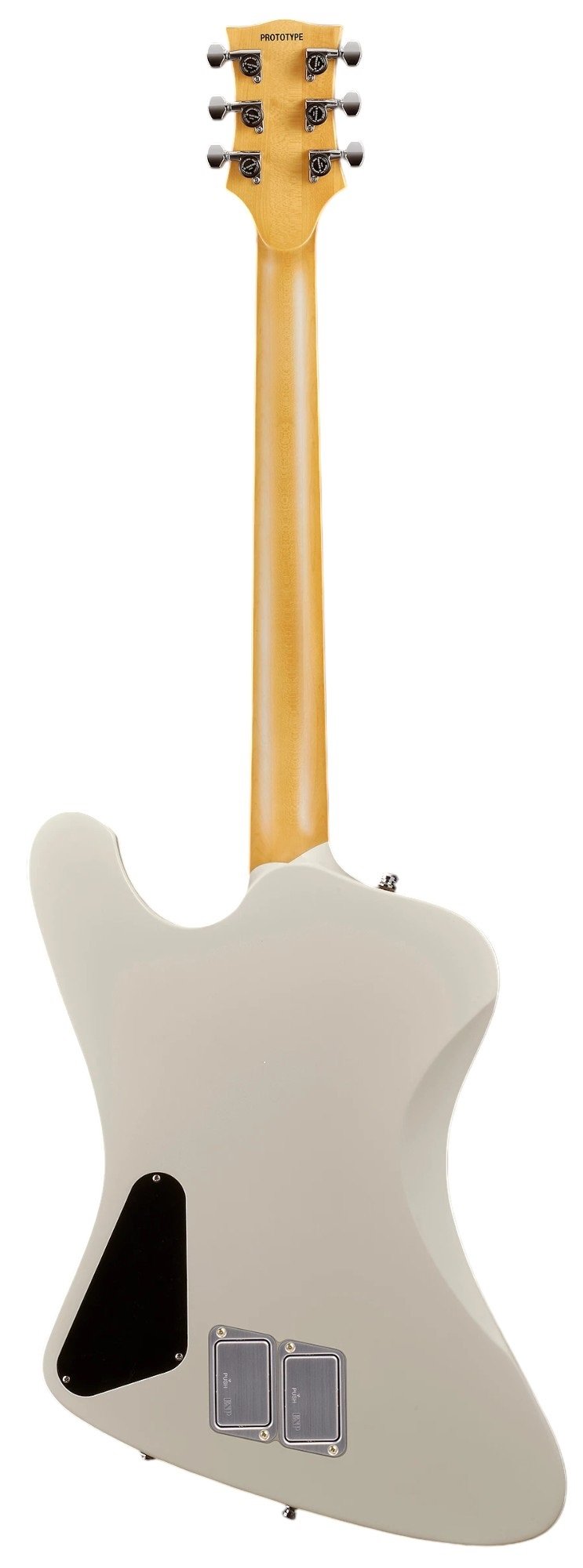 RZK-III NT Olympic White