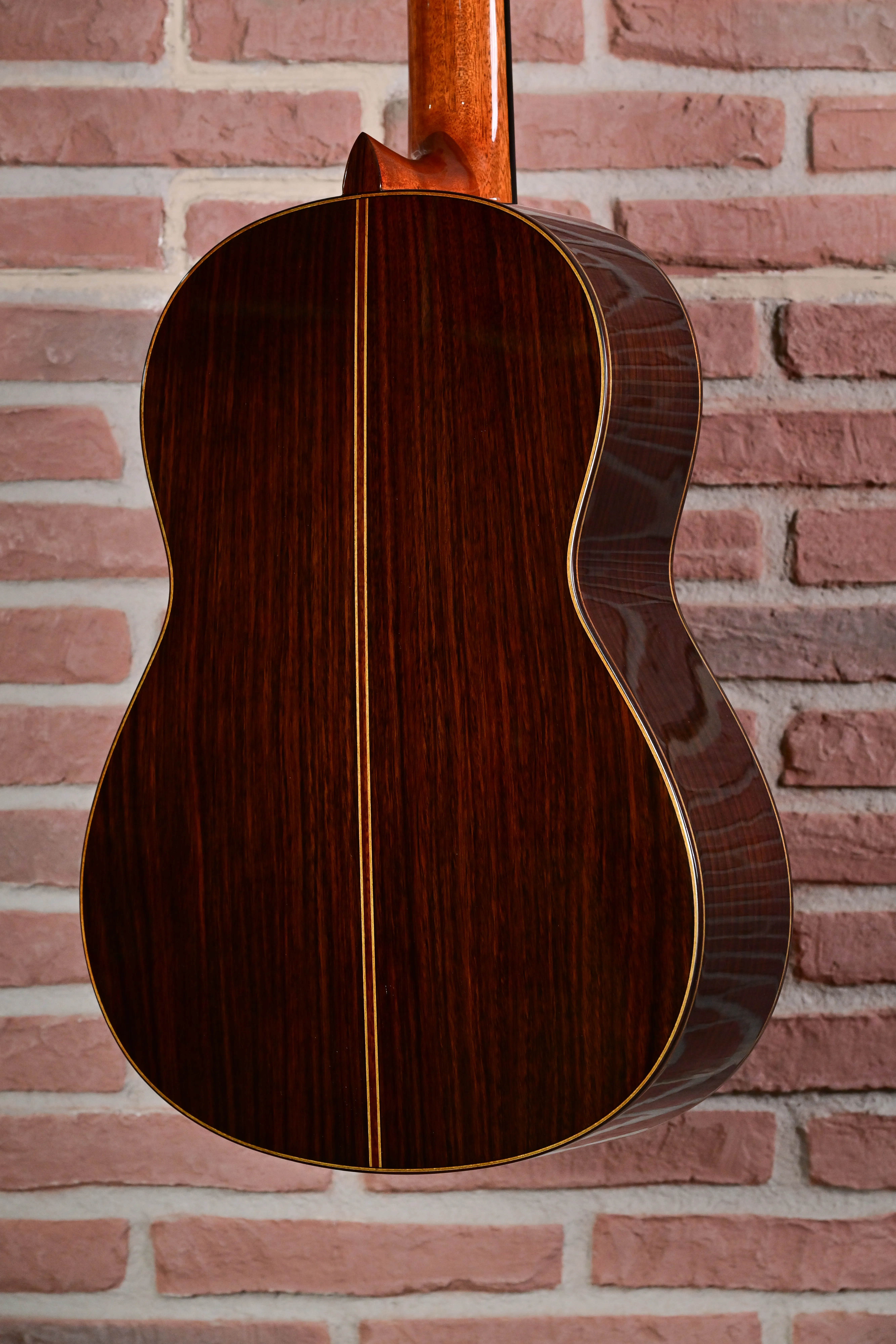 GC32S 4/4-Konzertgitarre