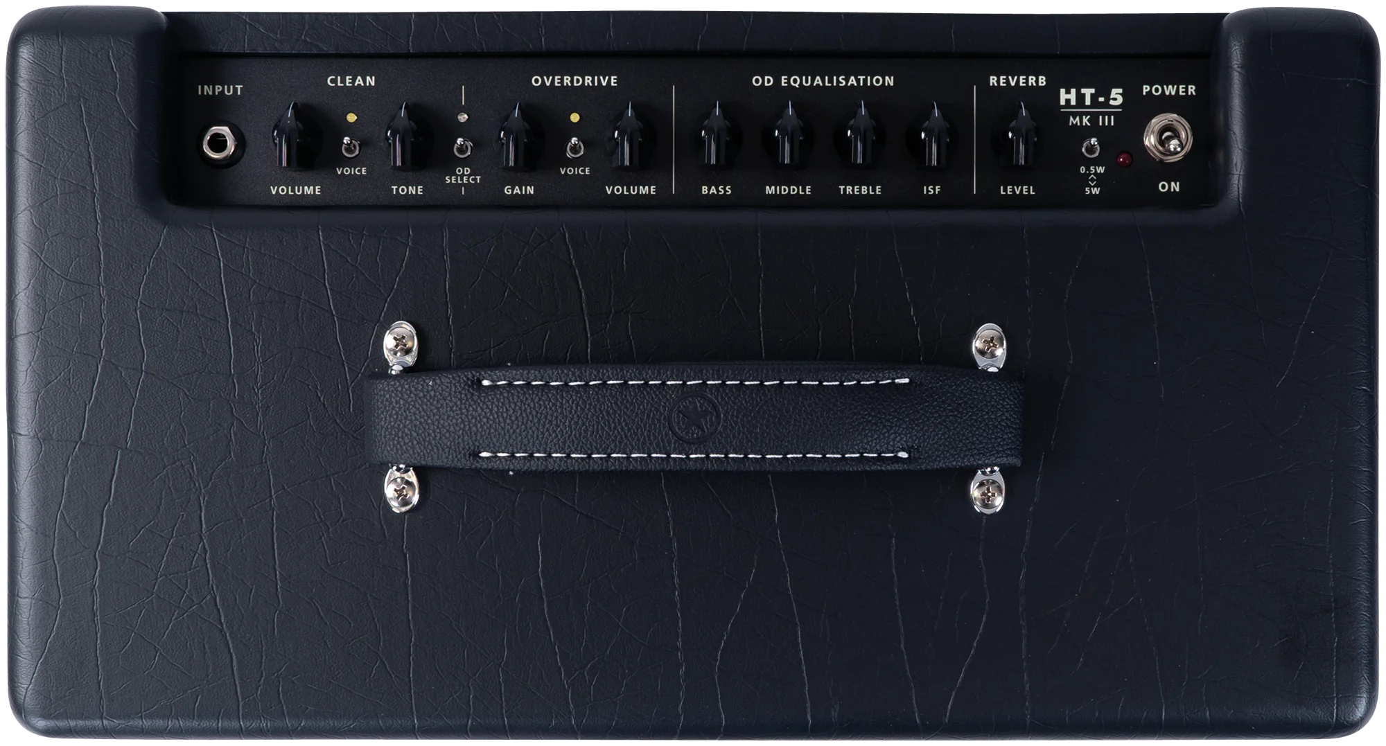 HT-5R MkIII E-Gitarrencombo 5W