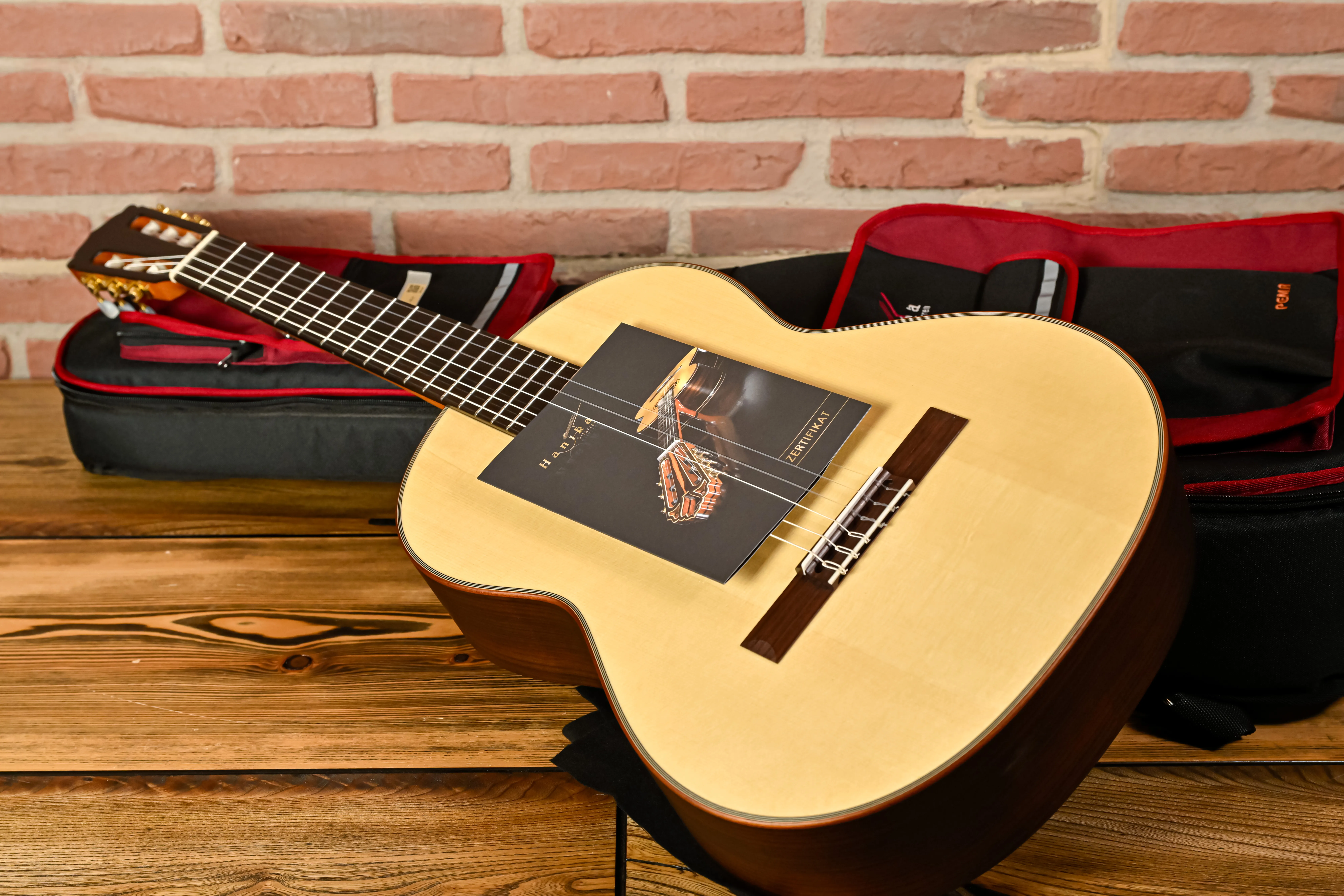 54PF Classical Guitar