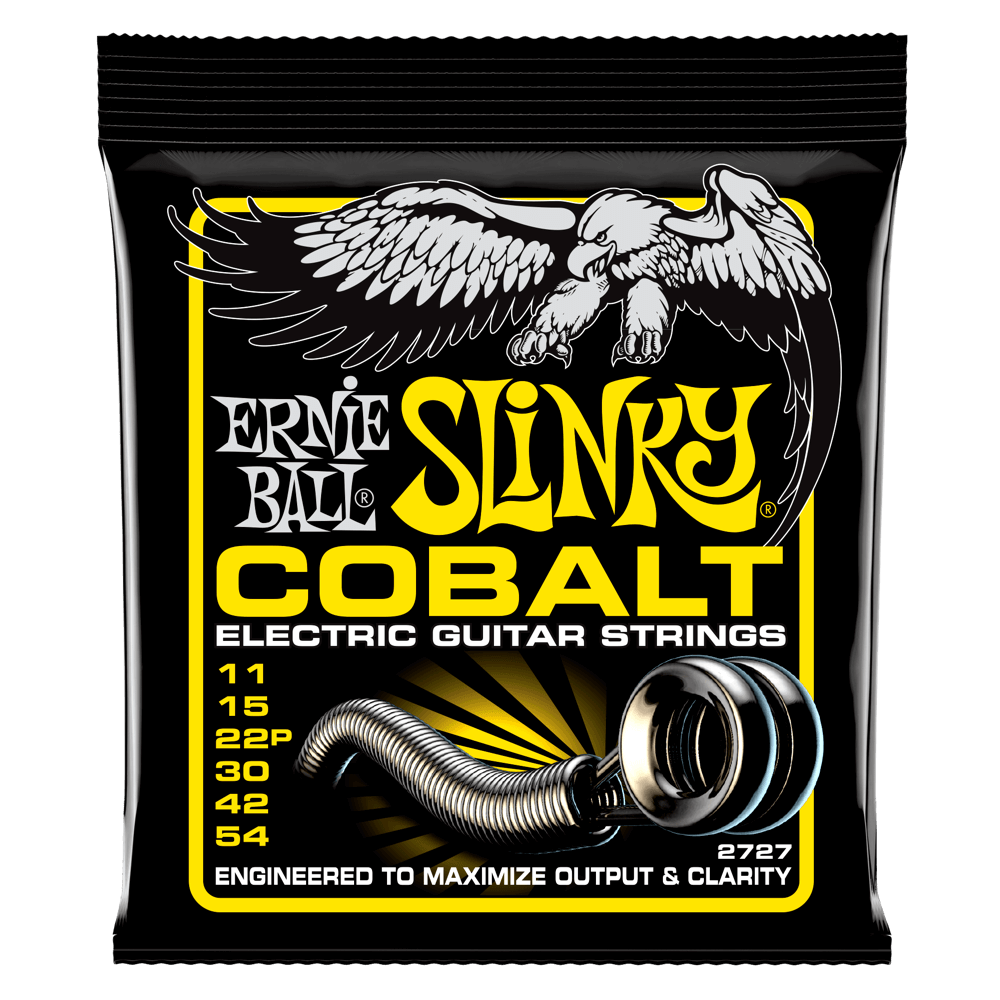 EB2727 Cobalt Slinky 011-054