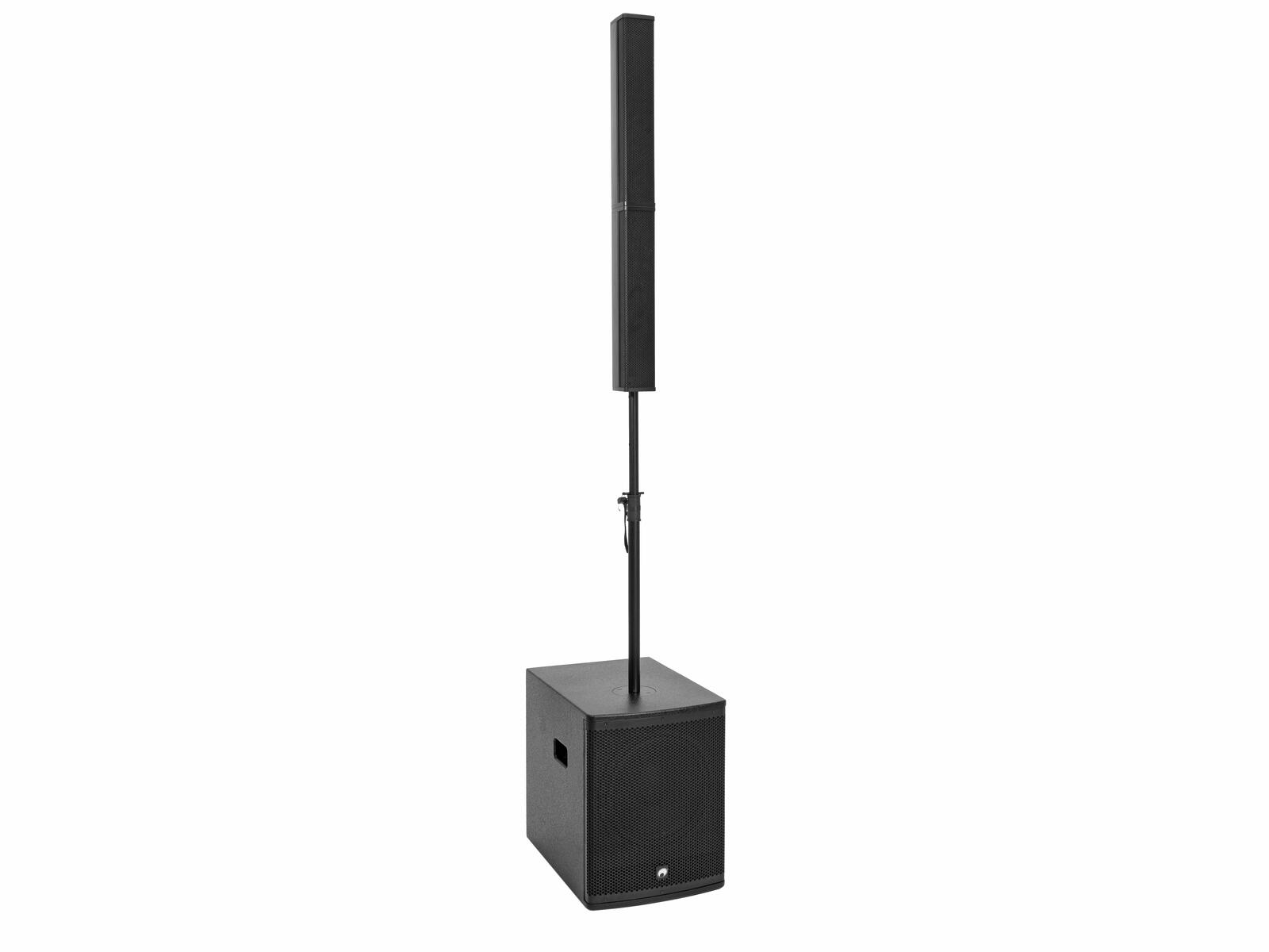 ROD-1283 Aktives  Säulensystem
