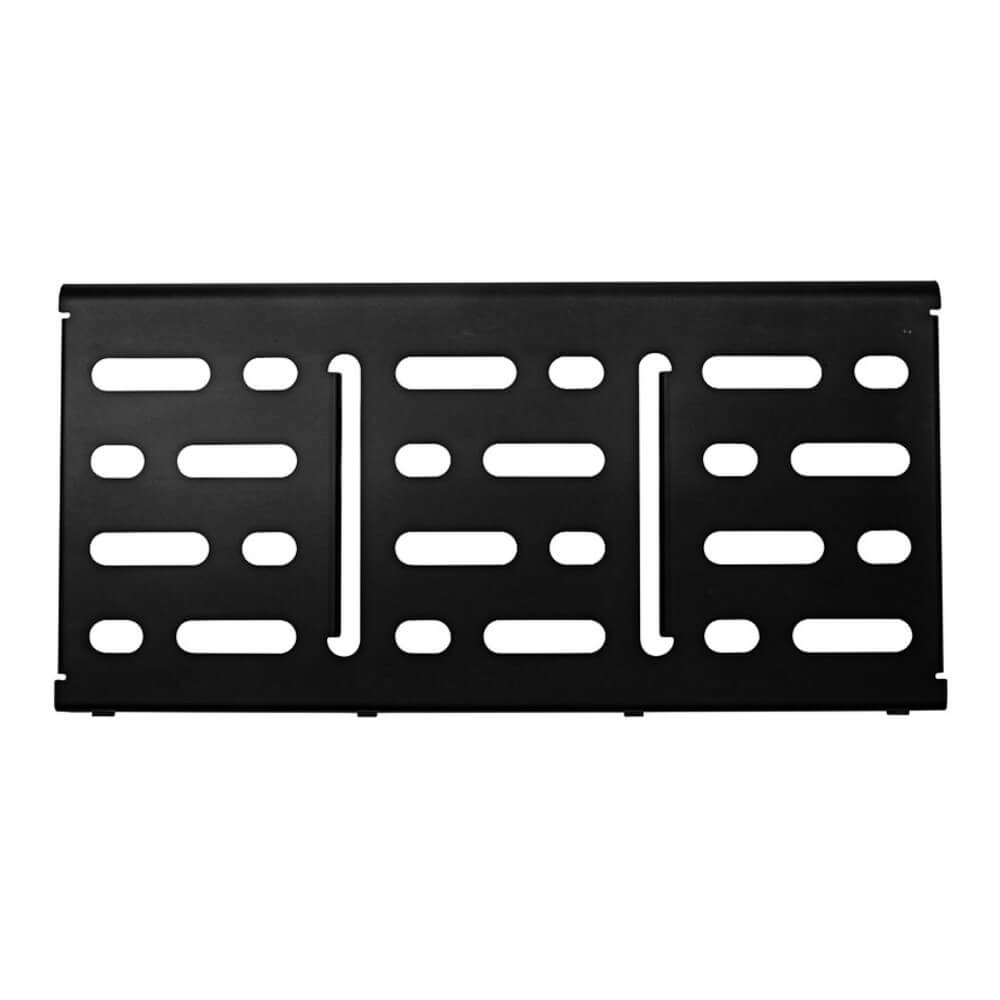 Pedelboard Large Black inkl. Pro V2 Case