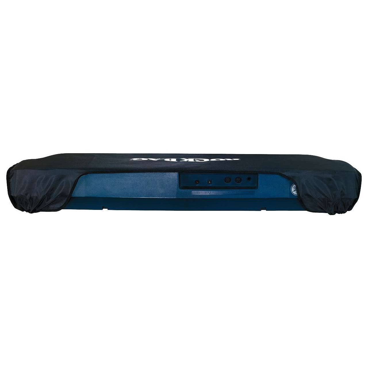 RB 21723B Keyboardhülle 109 x 53,50 x 18 cm