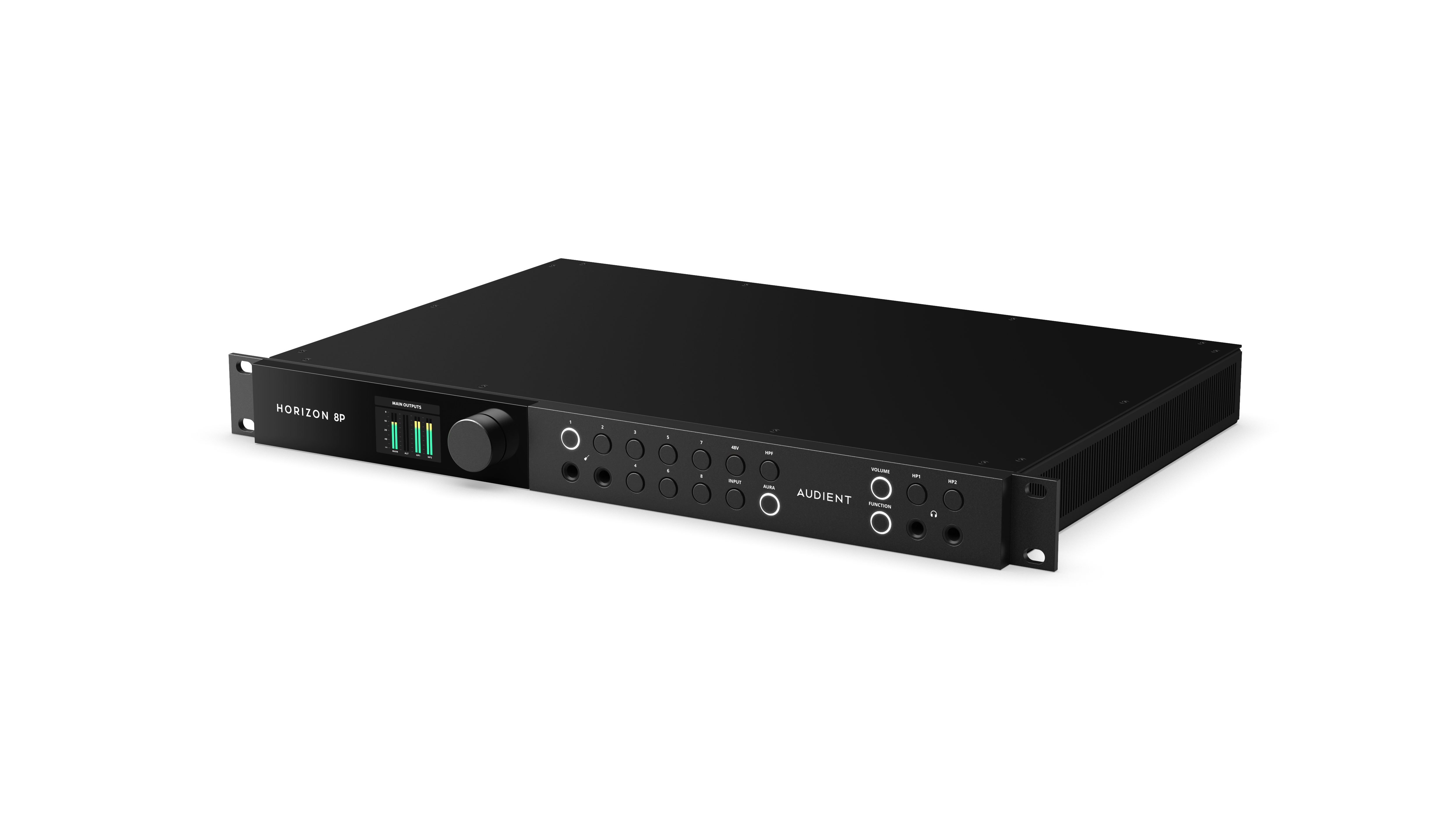 Horizon 8P