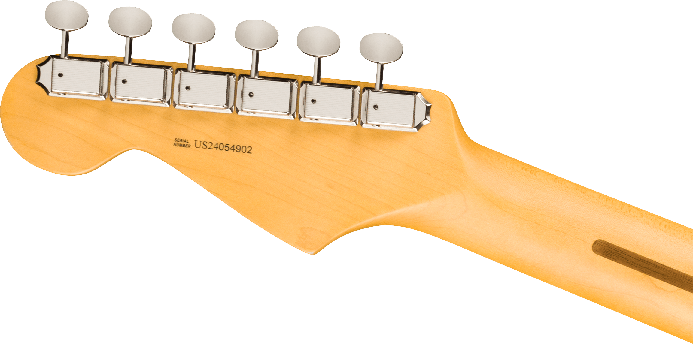 American Professional Classic Stratocaster 3-Color Sunburst