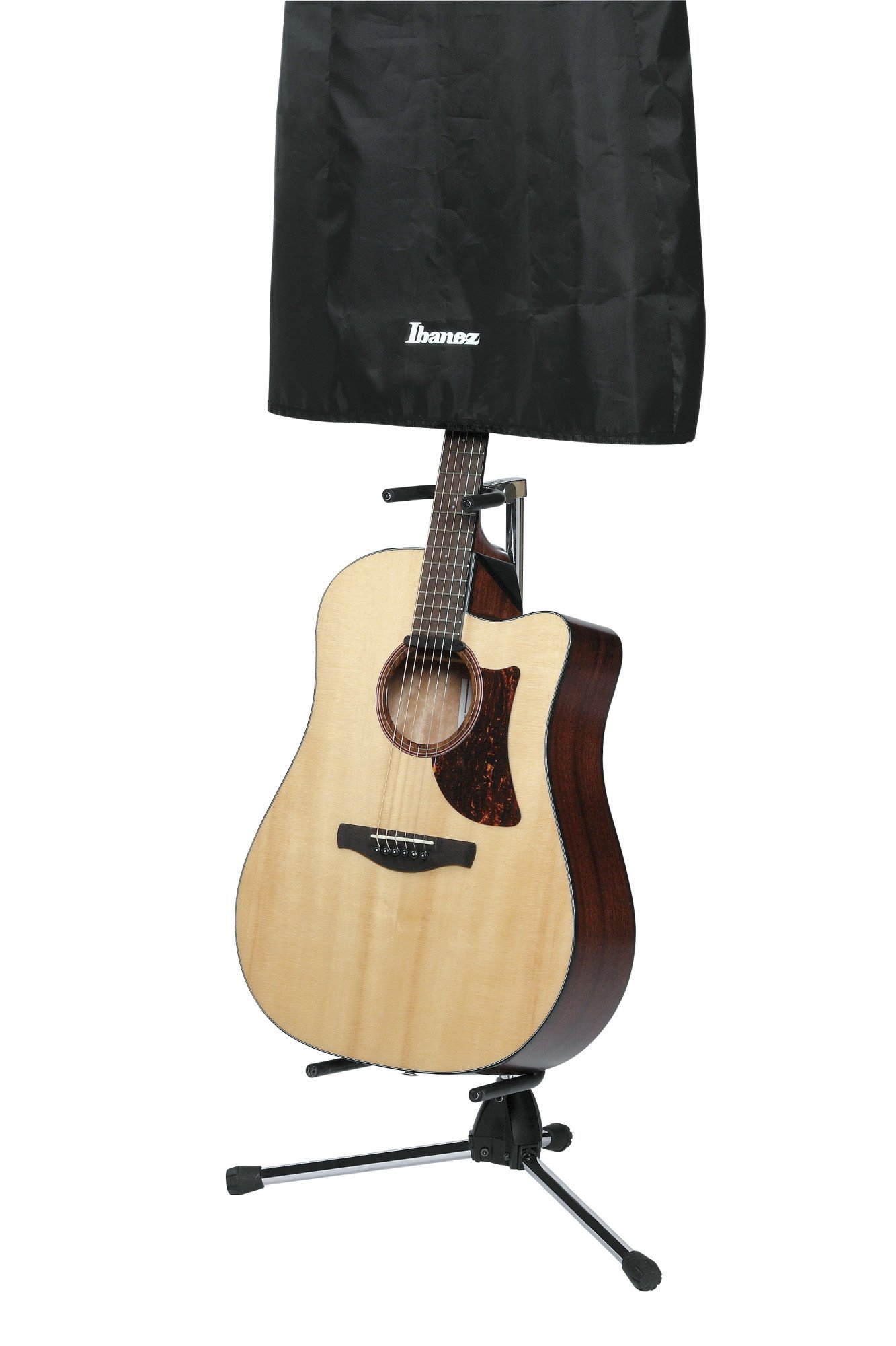 Guitar Cover Black