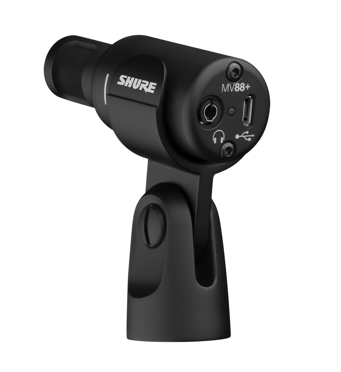 MV88+ Stereo USB Microphone 