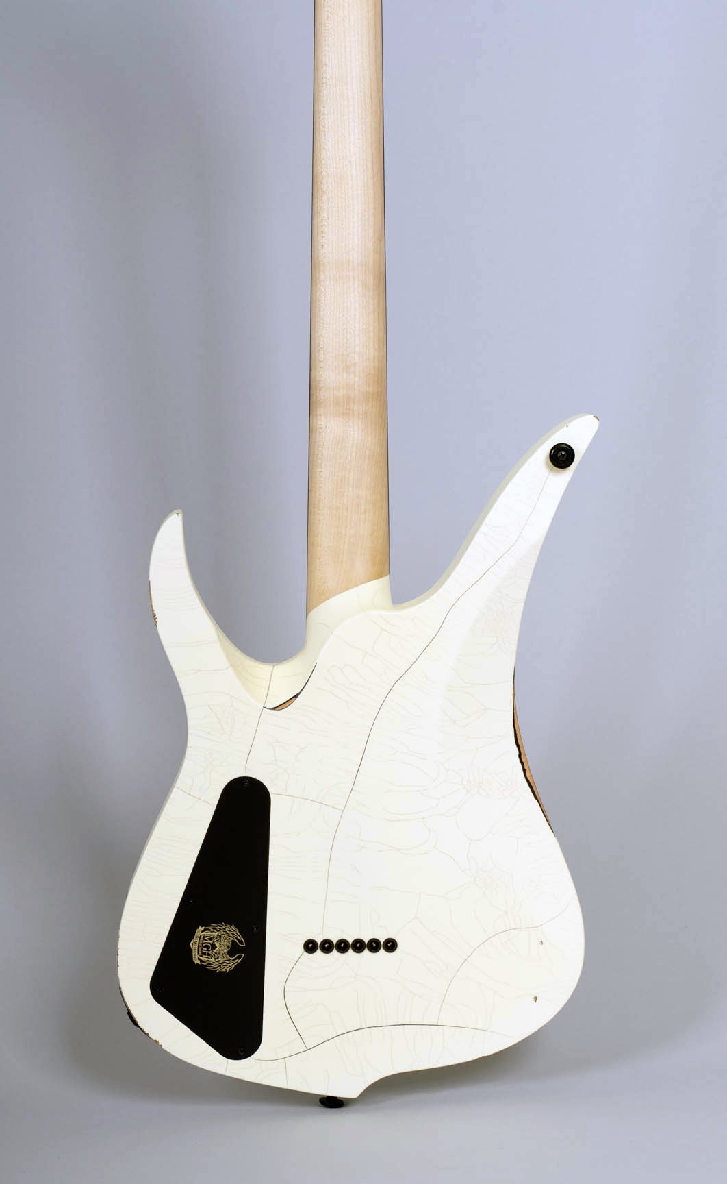 Butcher E-Gitarre