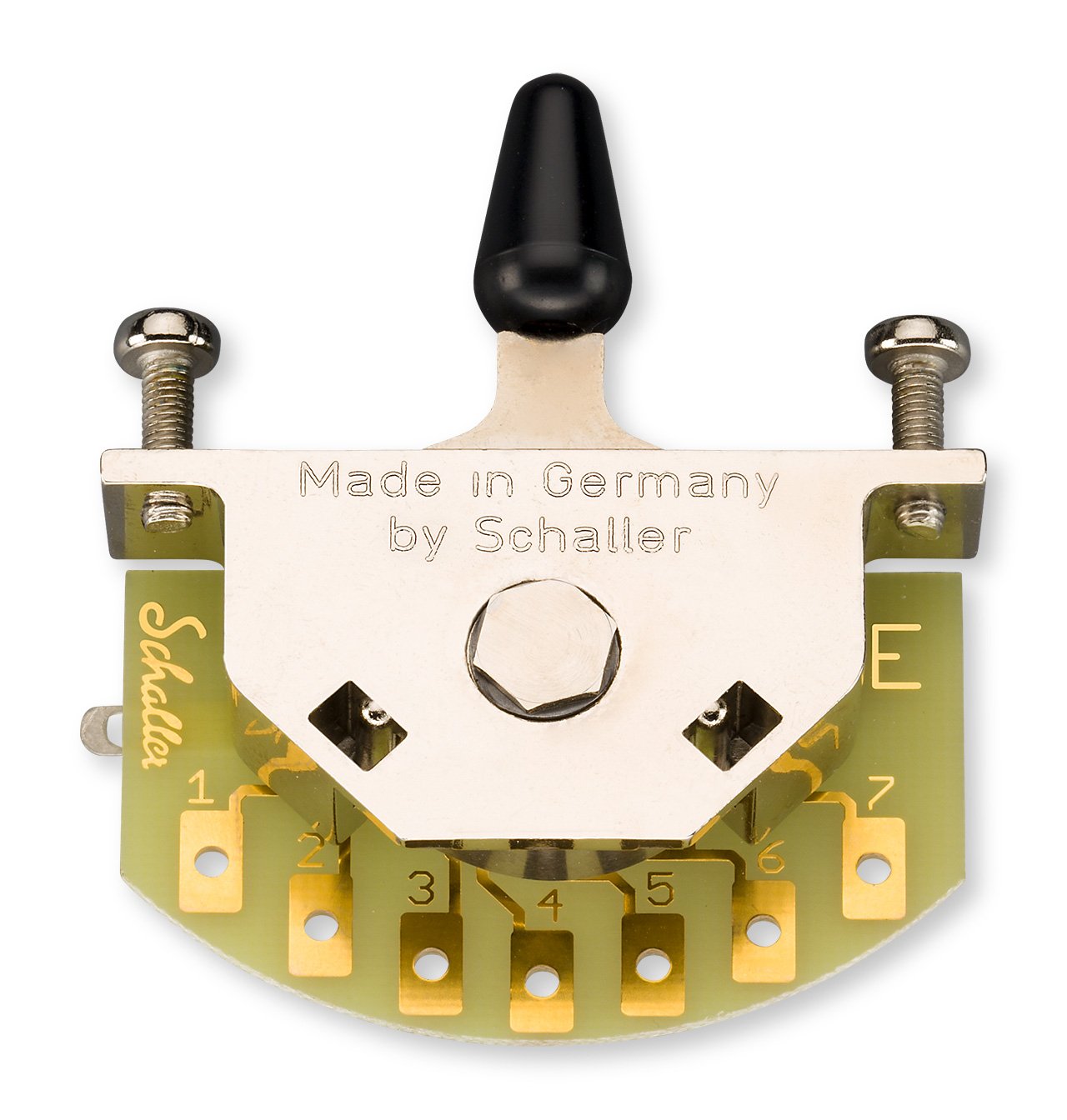 Schaller Megaswitches E