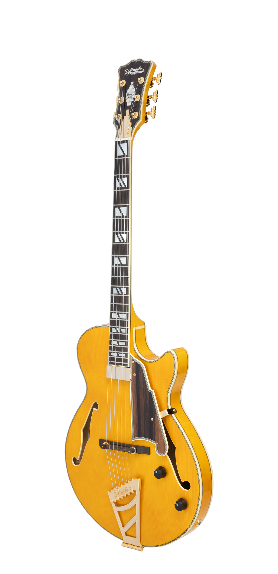 Excel SS SOHO Amber