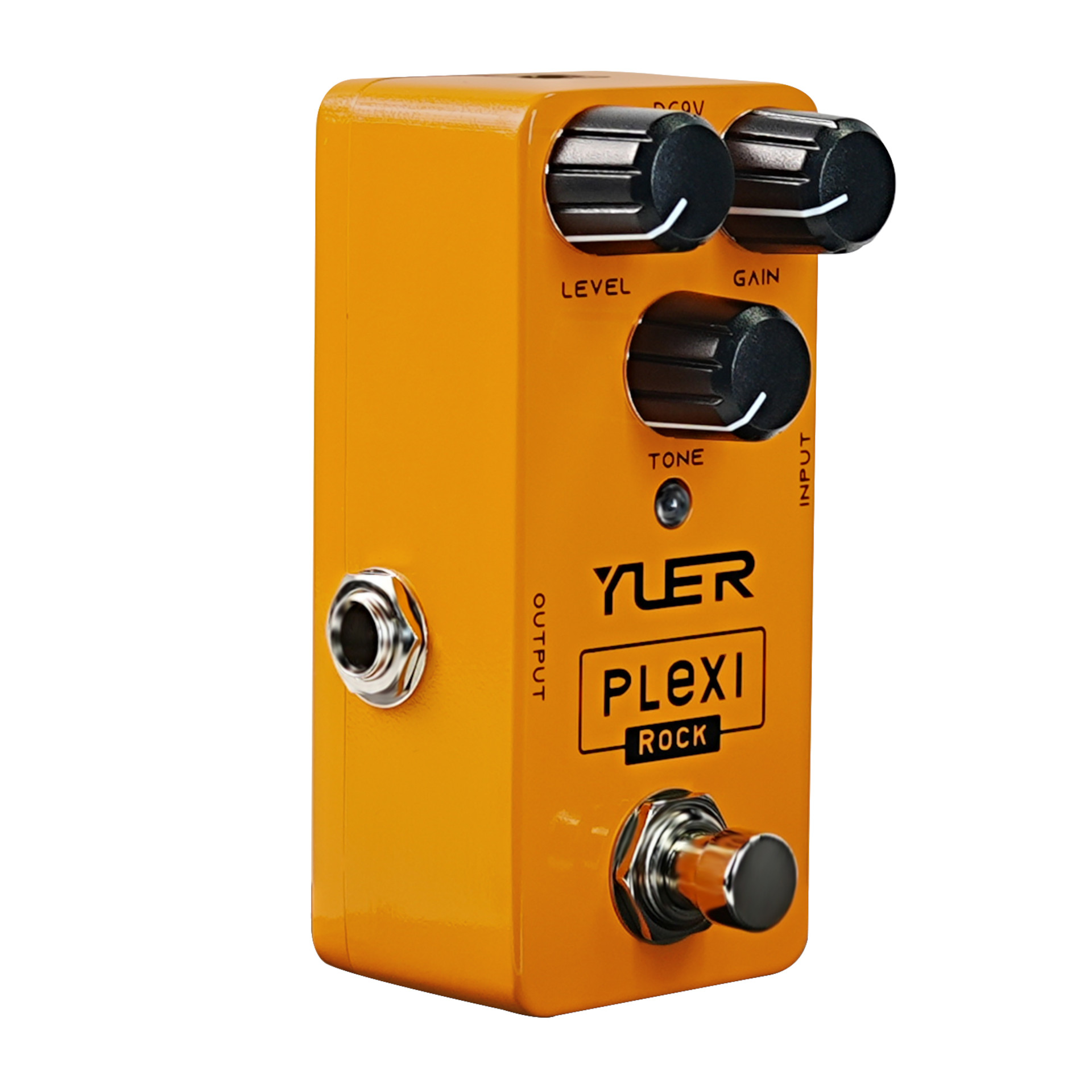 RS-26 Plexi Rock - Distortion 