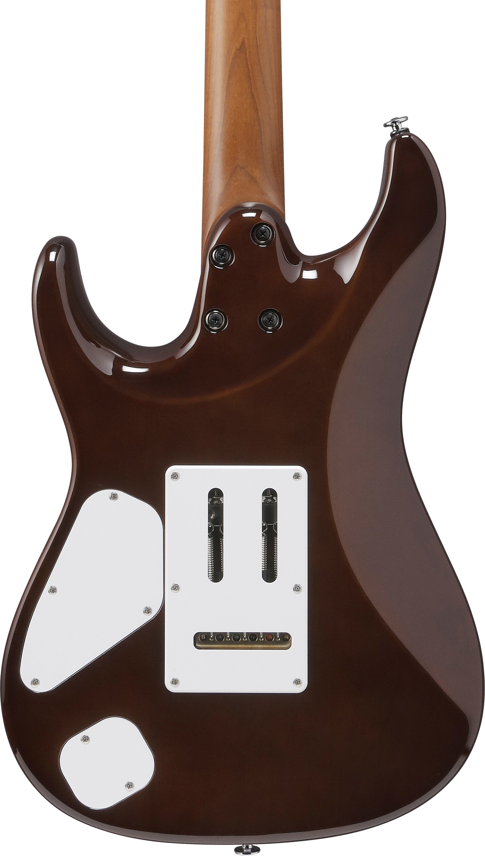 AZ2204NJA-TS Prestige AZN Tobacco Sunburst