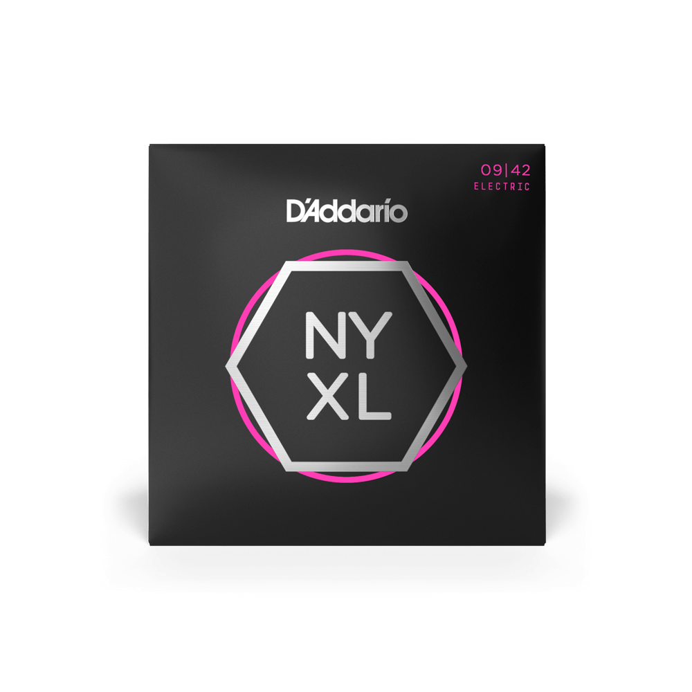 NYXL0942 - Saitensatz für E-Gitarre
