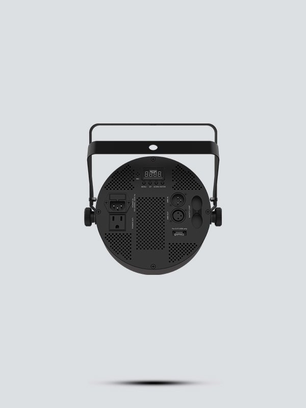 Slim PAR t12 ILS