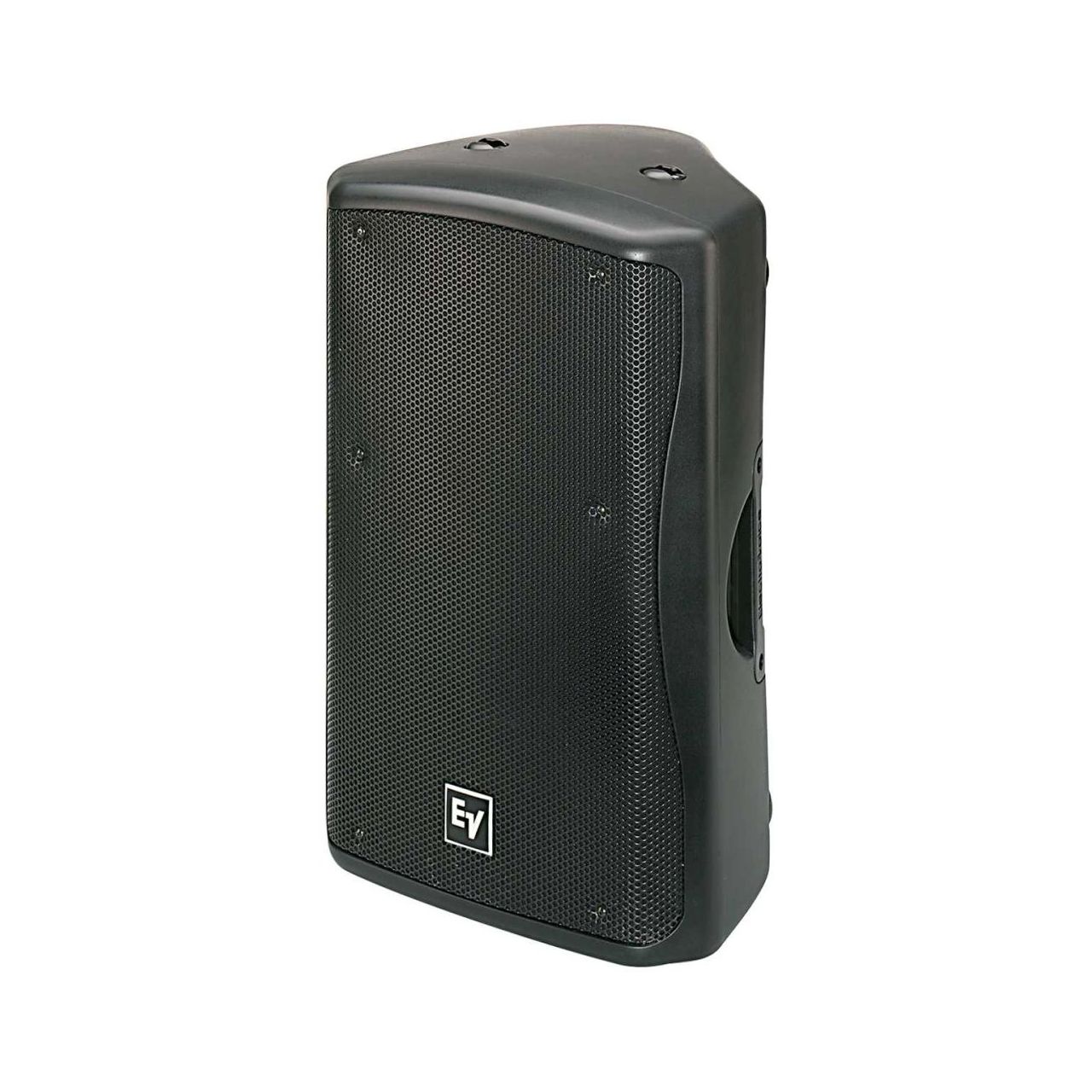 Active Speakers