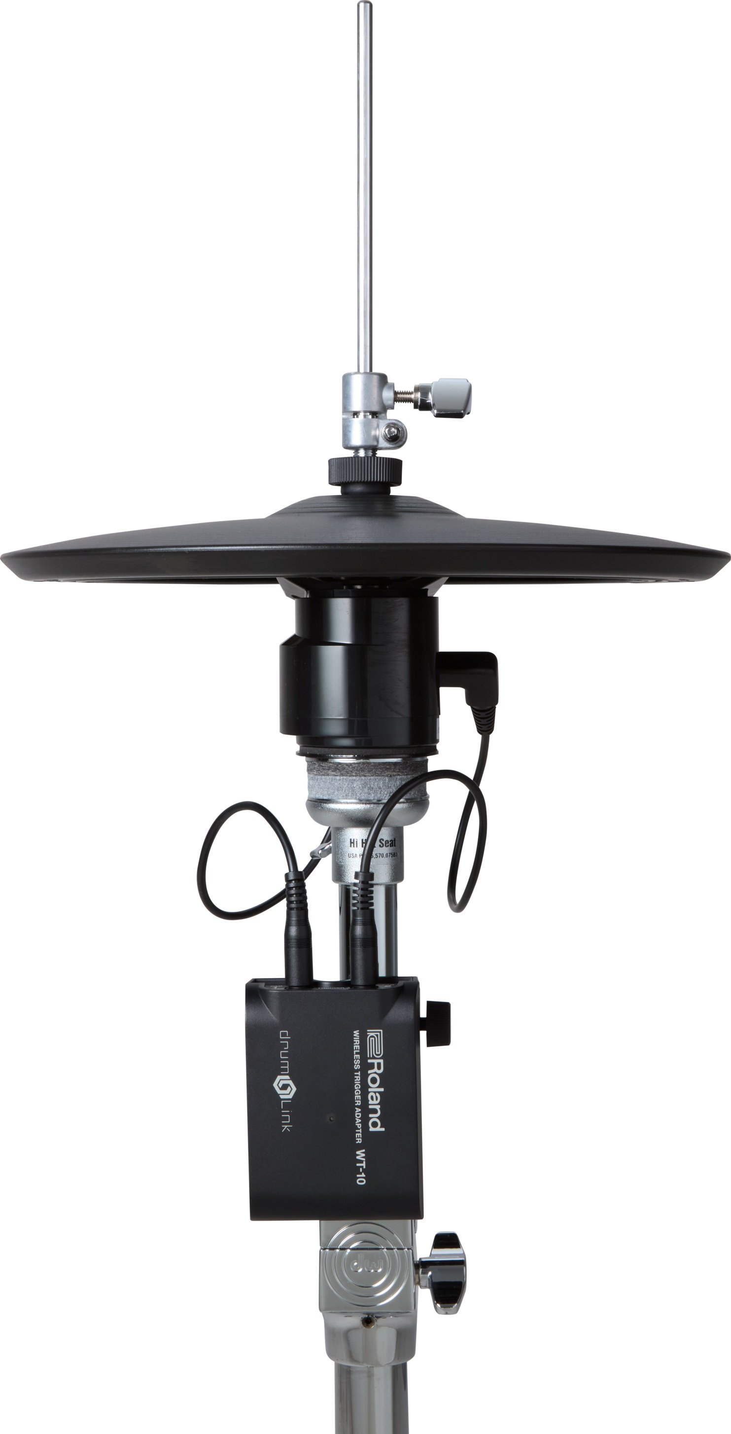 WT-10 Wireless Trigger Adapter