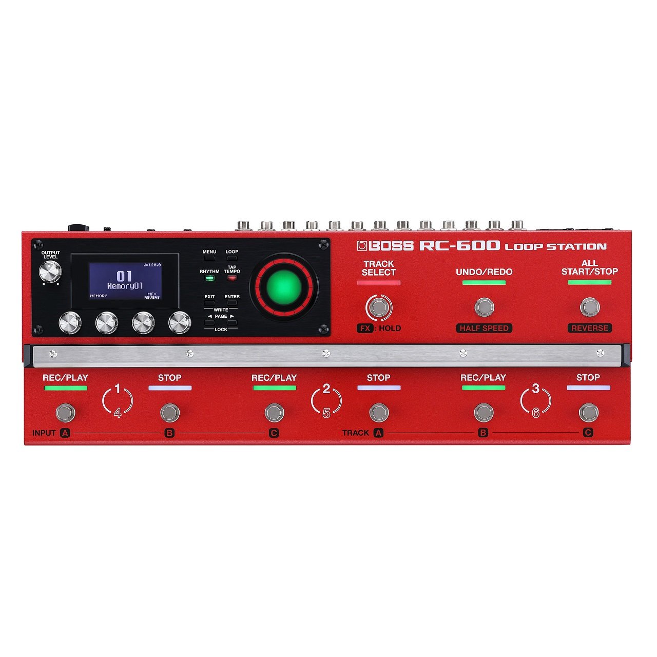 RC-600 Loop Station
