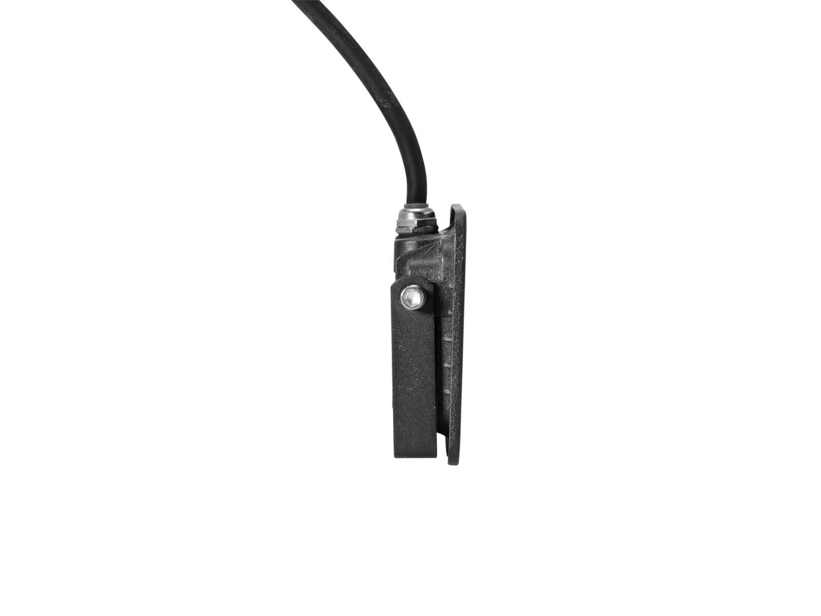 LED IP FL-10 SMD WW