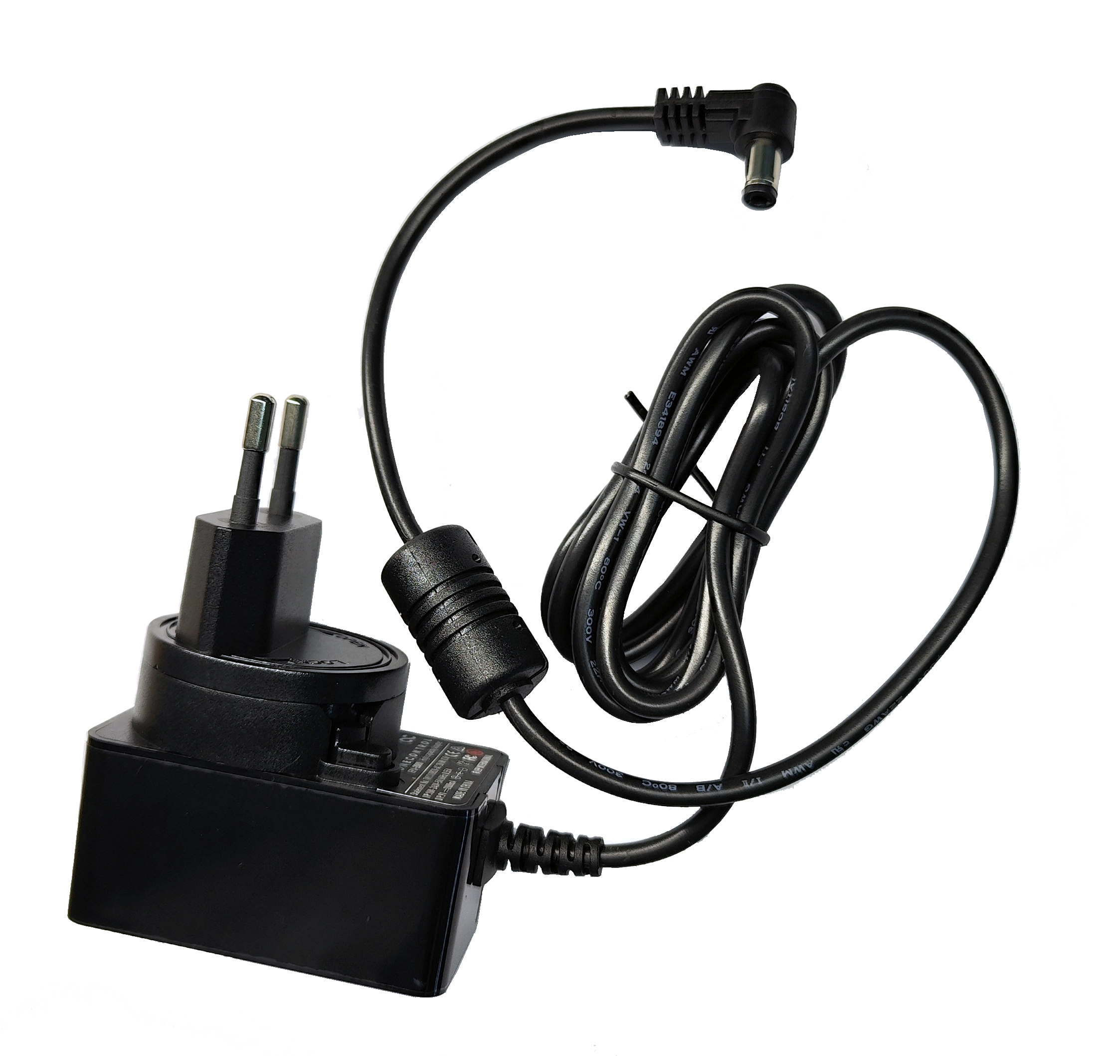 EPA-2000 V3 9V Power Adapter, 9V DC, 2000 mA