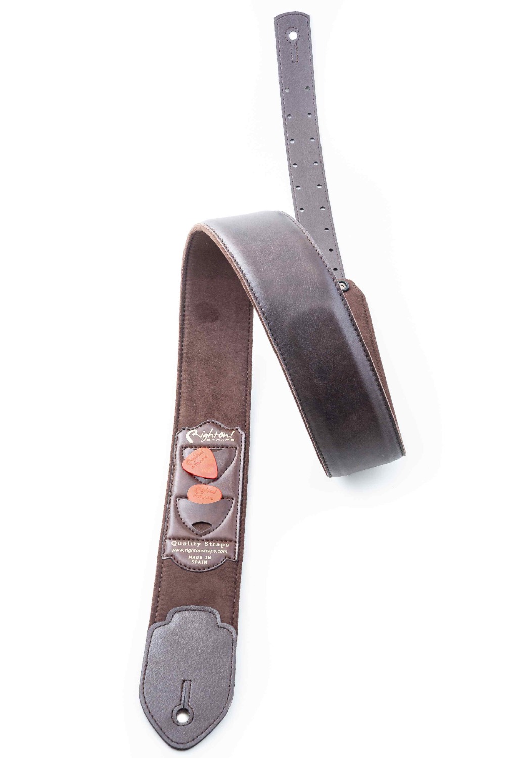 Vintage Brown