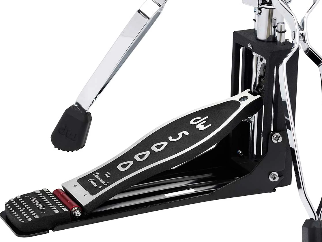 CP5500D 3-Leg Hi-Hat Stand 5000 Series