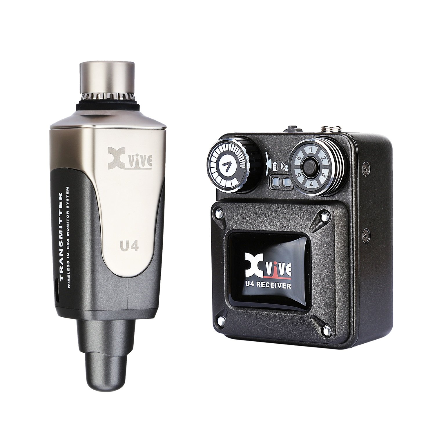U4T9 In-Ear Monitor Bundle