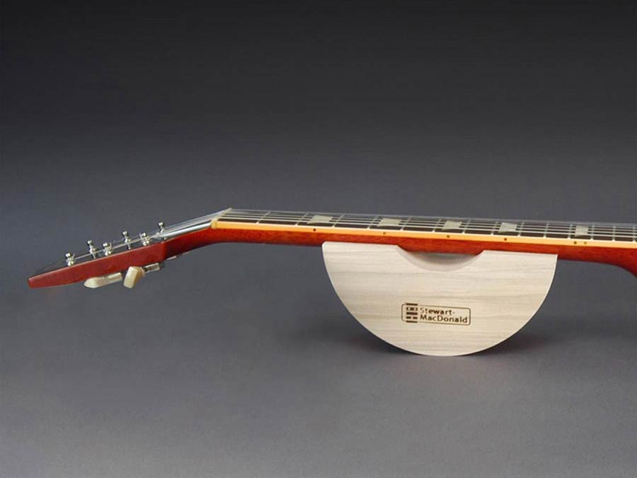 Rock-n-Roller Halsstütze - 9,5 cm