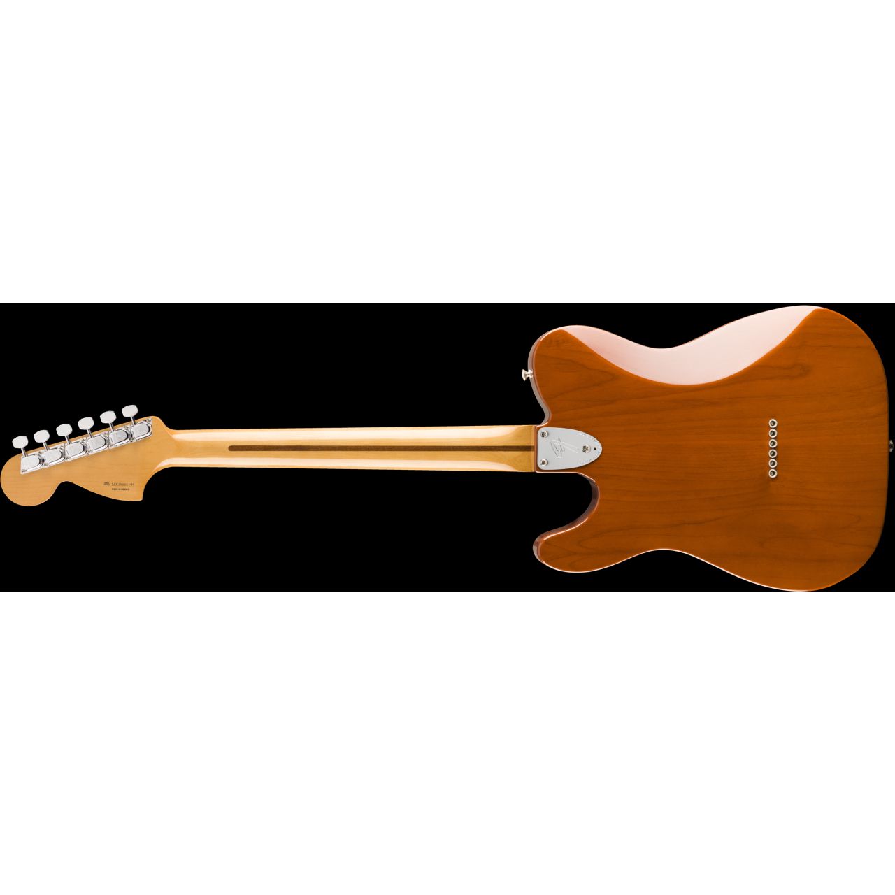 Vintera '70s Telecaster® Deluxe Mocha