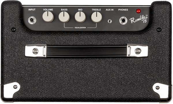 Rumble 15 V3 E-Bass Combo