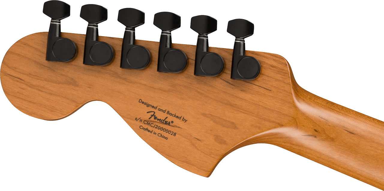 Contemporary Stratocaster® Special HT, Pearl White
