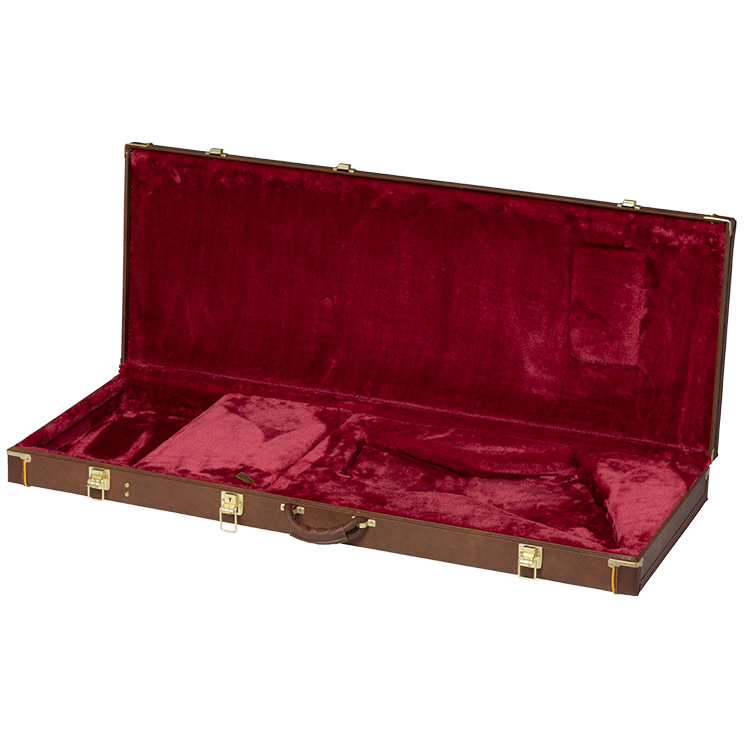 Explorer Original Hardshell Case