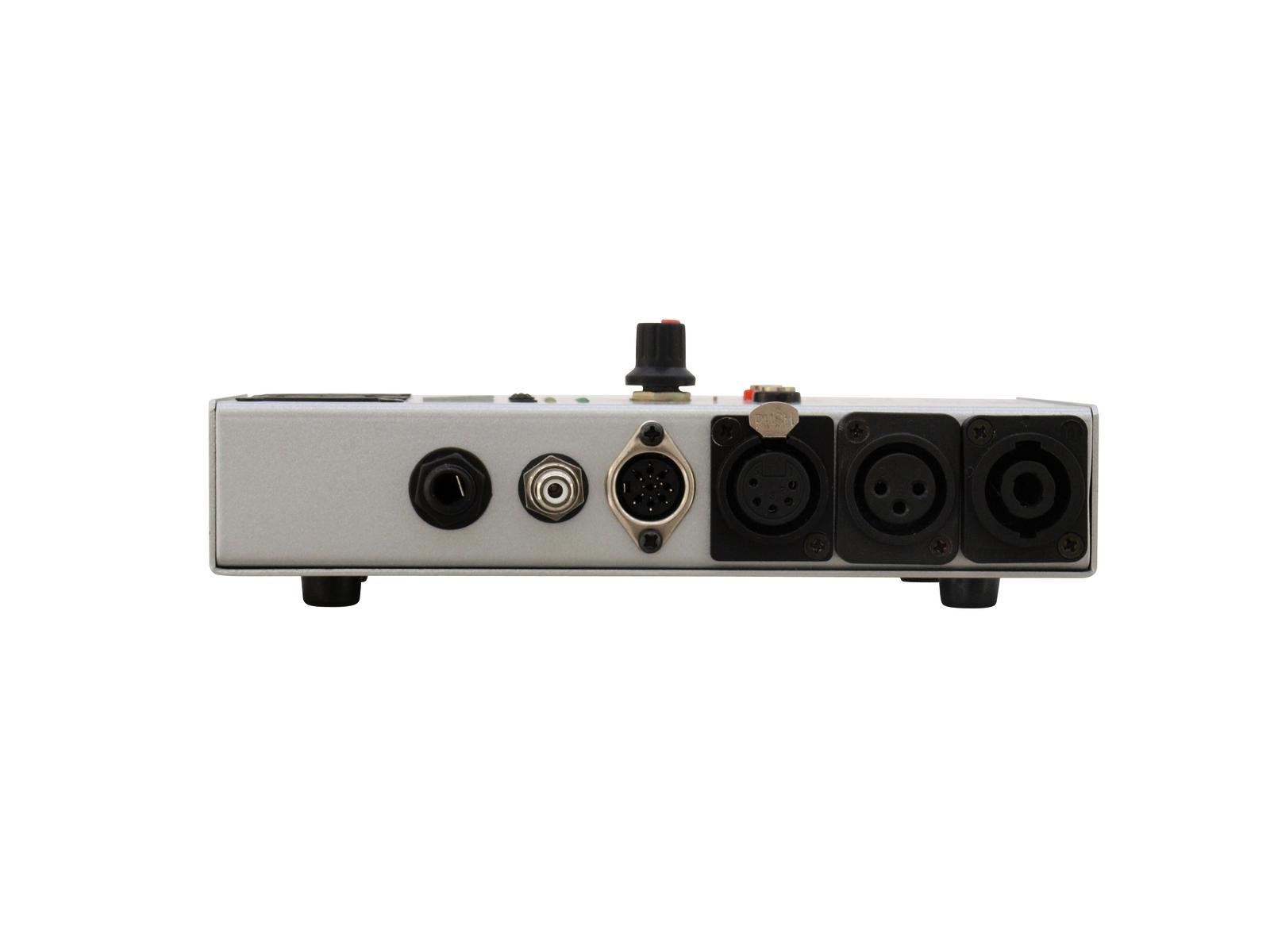 LH-086 Kabeltester für XLR, Klinke, CAT5, DIN, Cinch, Speaker