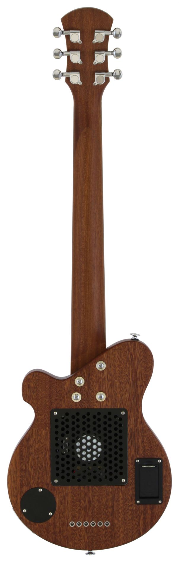 Guitar 200 Mahogany inkl. Gigbag