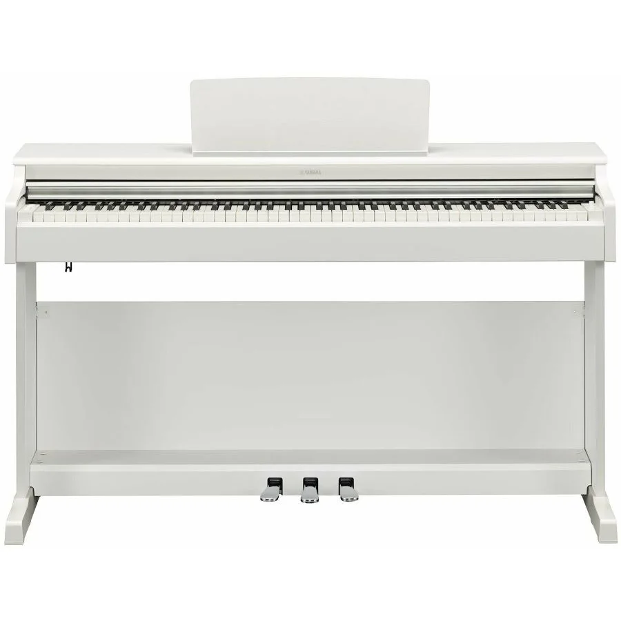 Arius YDP-165WH Digitalpiano