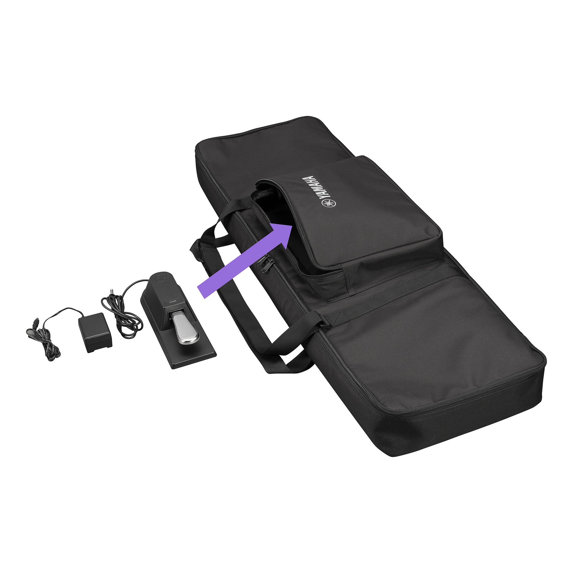 SC-KB630 Keyboardtasche