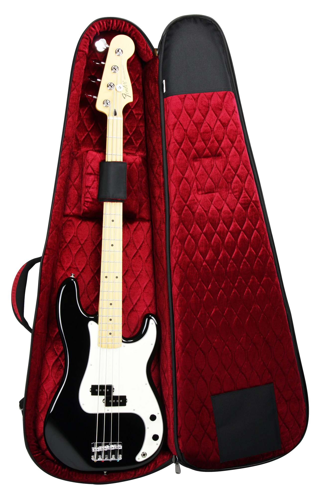 Aero Series Bass Case