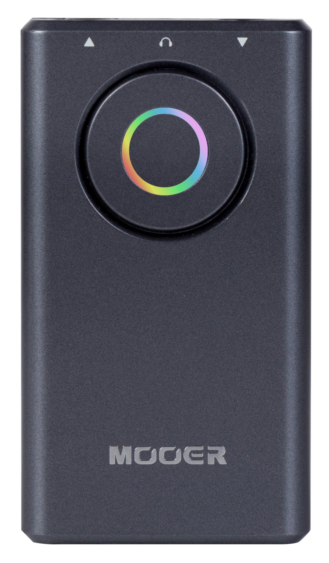 Prime P1 (Gray) - Multi-Effects Loader / Audio Interface 
