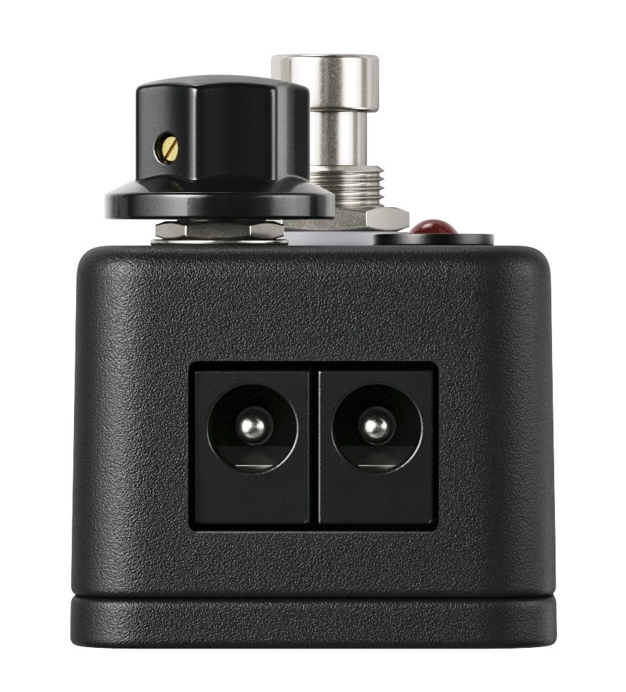 Volture - 9V Voltage Sag Utility