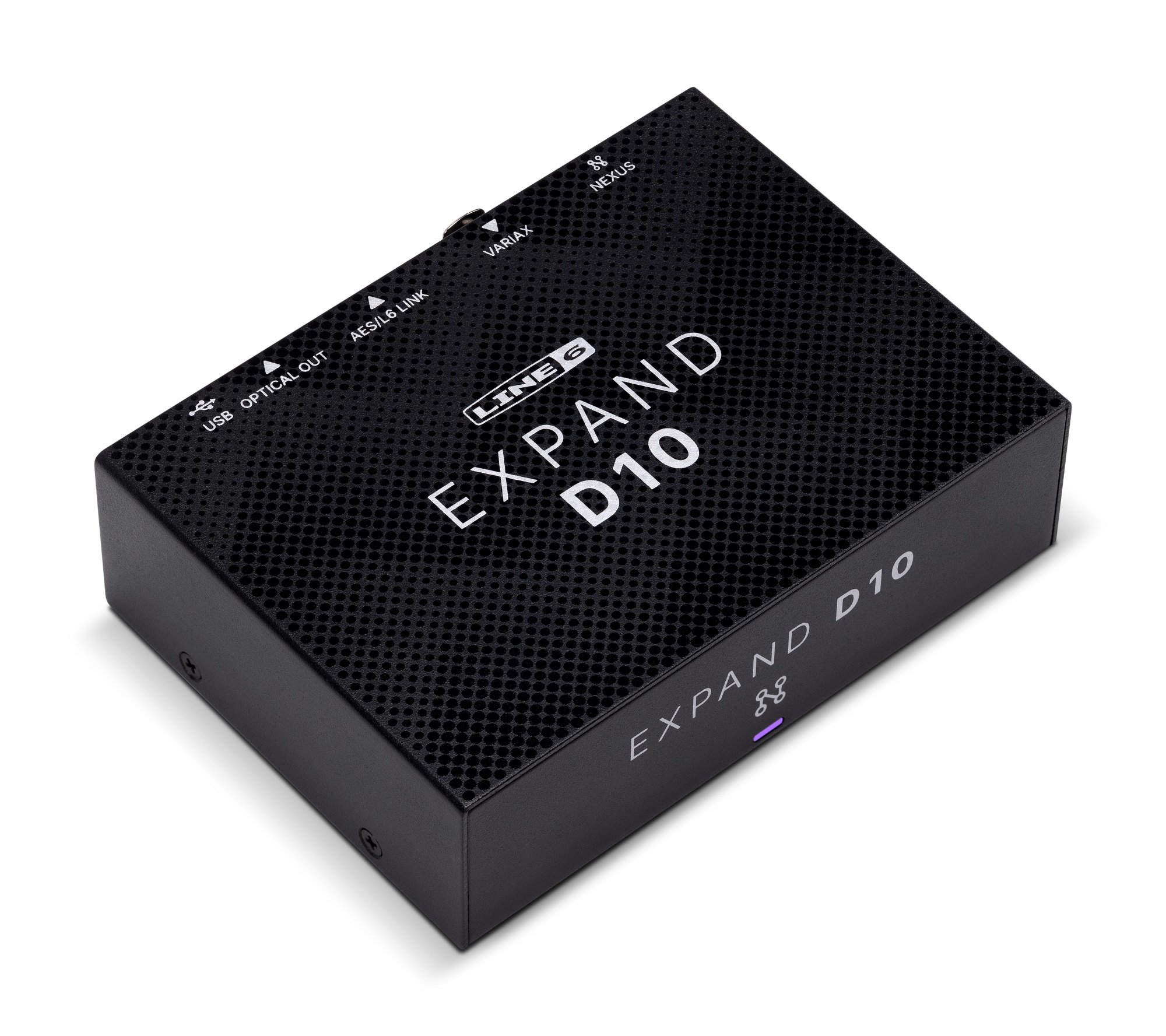 Expand D10