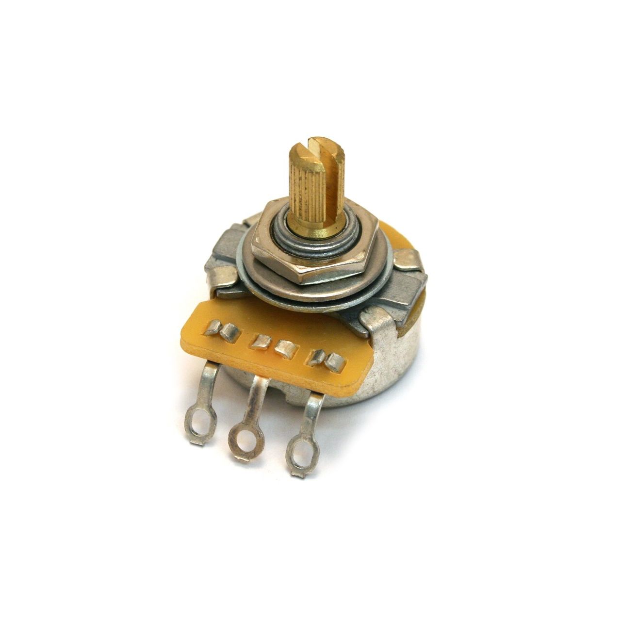 CTS 1 Meg Master Volume Control for Jazzmaster®