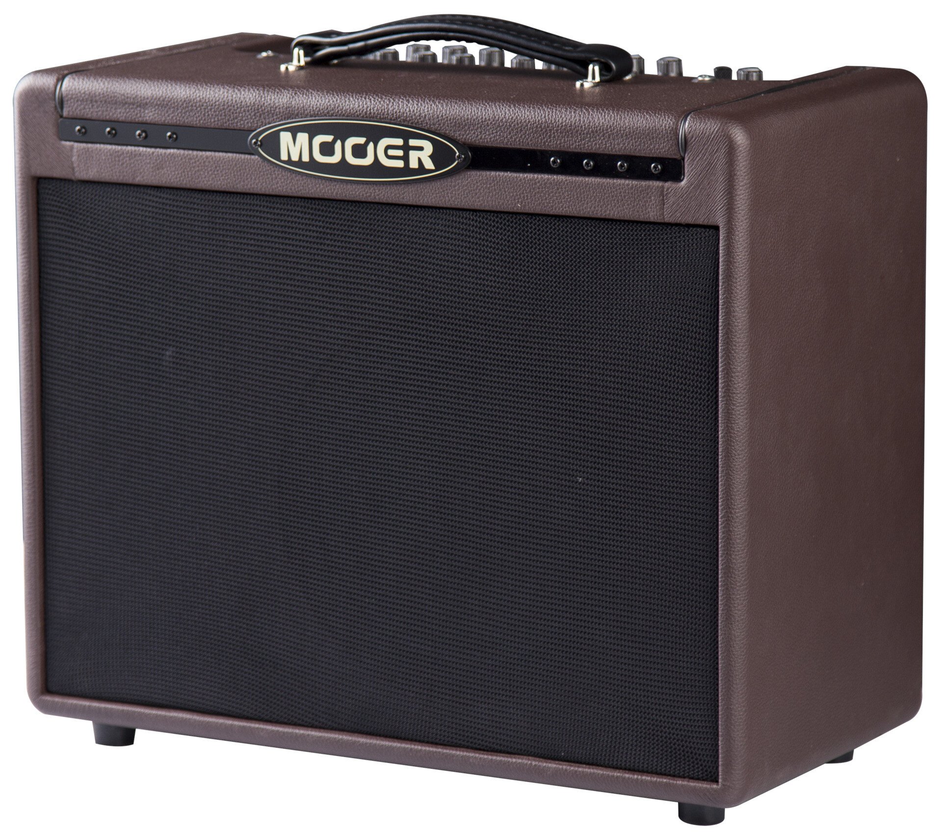 SD50A Acoustic Guitar Combo 50 Watt Brown